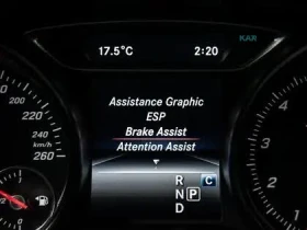 Mercedes-Benz CLA 250* 4Matic* АвтоКредит* (ЦЕНА ДО БГ) | Auto.bg — изображение 15