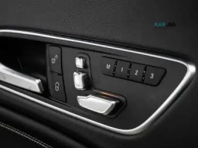 Mercedes-Benz CLA 250* 4Matic* АвтоКредит* (ЦЕНА ДО БГ) | Auto.bg — изображение 9