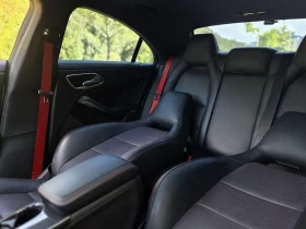 Mercedes-Benz CLA 45 AMG Amg 4Matic | Auto.bg — изображение 13