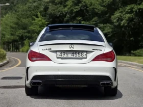 Mercedes-Benz CLA 45 AMG Amg 4Matic | Auto.bg — изображение 5