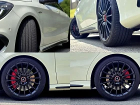 Mercedes-Benz CLA 45 AMG Amg 4Matic | Auto.bg — изображение 8