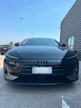 Audi A6 e-tron SPB Business | Mobile.bg � ����� ������ 3