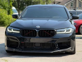 BMW M5 Competition Автокредит Цена до България | Auto.bg — изображение 4