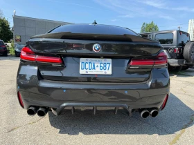 BMW M5 Competition Автокредит Цена до България | Auto.bg — изображение 5