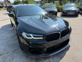 BMW M5 Competition Автокредит Цена до България
