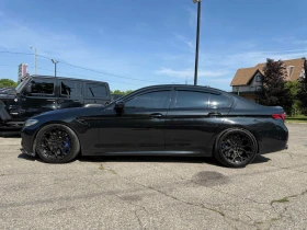 BMW M5 Competition Автокредит Цена до България | Auto.bg — изображение 3