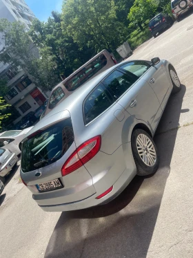 Ford Mondeo 2.0 tdci Ghia - 4400 € - 37489507 3
