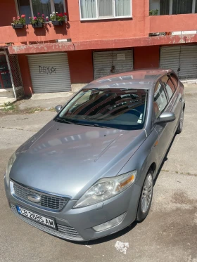 Ford Mondeo 2.0 tdci Ghia - 4400 € - 37489507 5
