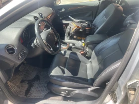 Ford Mondeo 2.0 tdci Ghia - 4400 € - 37489507 7
