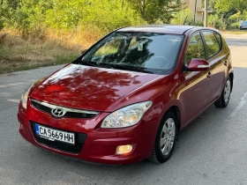 ����� �� �������� �� Hyundai I30