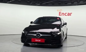 Mercedes-Benz CLS * CLS300d AMG Line* АВТОКРЕДИТ*  | Auto.bg — изображение 3