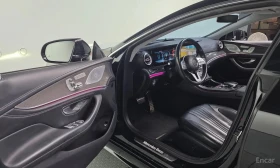Mercedes-Benz CLS * CLS300d AMG Line* АВТОКРЕДИТ*  | Auto.bg — изображение 10