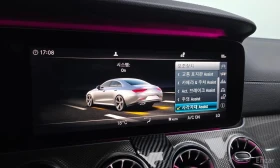 Mercedes-Benz CLS * CLS300d AMG Line* АВТОКРЕДИТ*  | Auto.bg — изображение 15