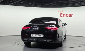 Mercedes-Benz CLS * CLS300d AMG Line* АВТОКРЕДИТ*  | Auto.bg — изображение 4
