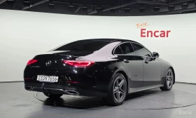 Mercedes-Benz CLS * CLS300d AMG Line* АВТОКРЕДИТ*  | Auto.bg — изображение 2