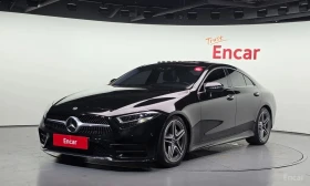 Mercedes-Benz CLS * CLS300d AMG Line* АВТОКРЕДИТ* 
