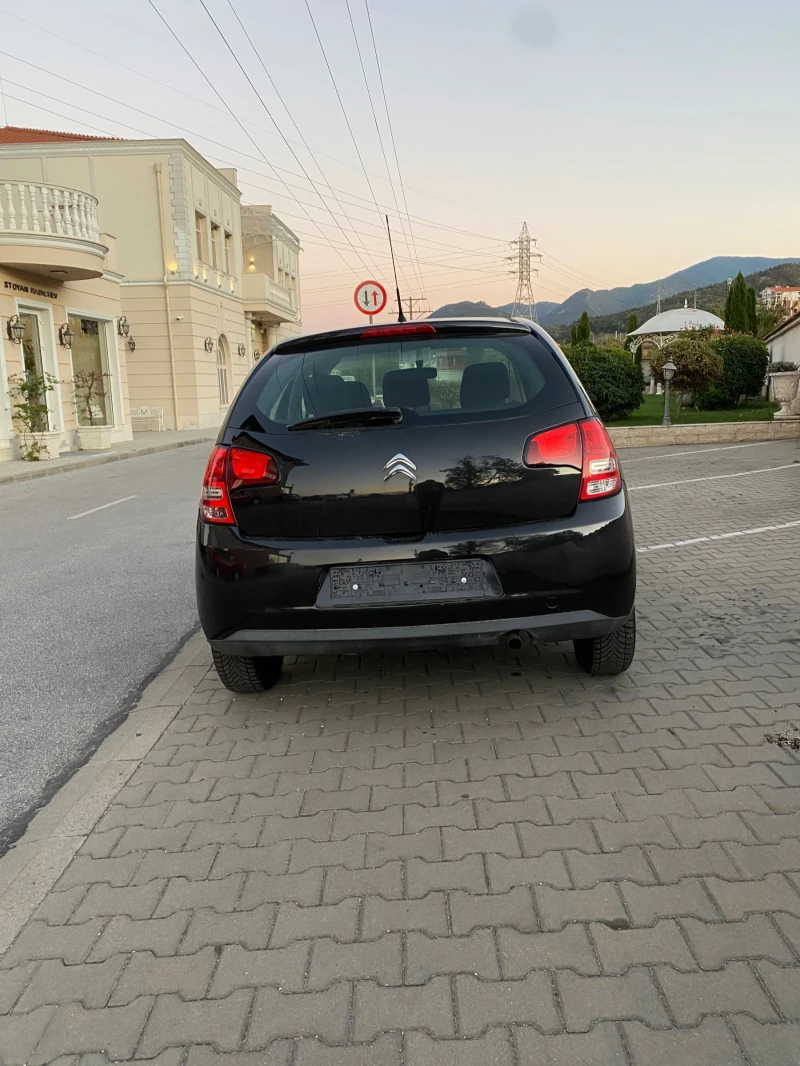 Citroen C3 1.4 hdi, снимка 9 - Автомобили и джипове - 48014534