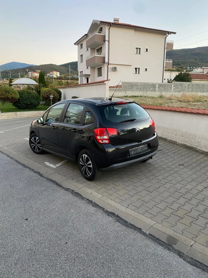 Citroen C3 1.4 hdi, снимка 2 - Автомобили и джипове - 48014534