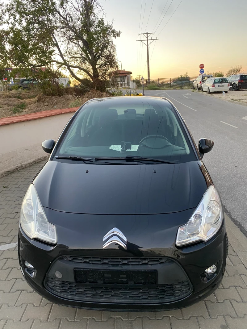 Citroen C3 1.4 hdi, снимка 7 - Автомобили и джипове - 48014534