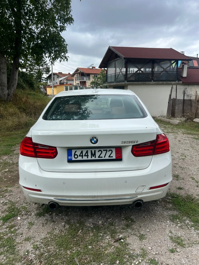 BMW 335 i Luxury Edition, снимка 6 - Автомобили и джипове - 47302849