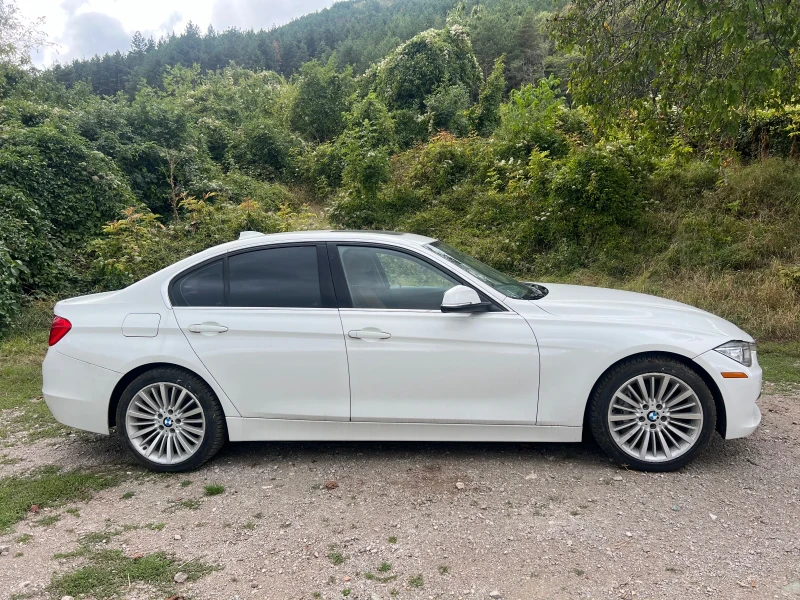 BMW 335 i Luxury Edition, снимка 4 - Автомобили и джипове - 47302849