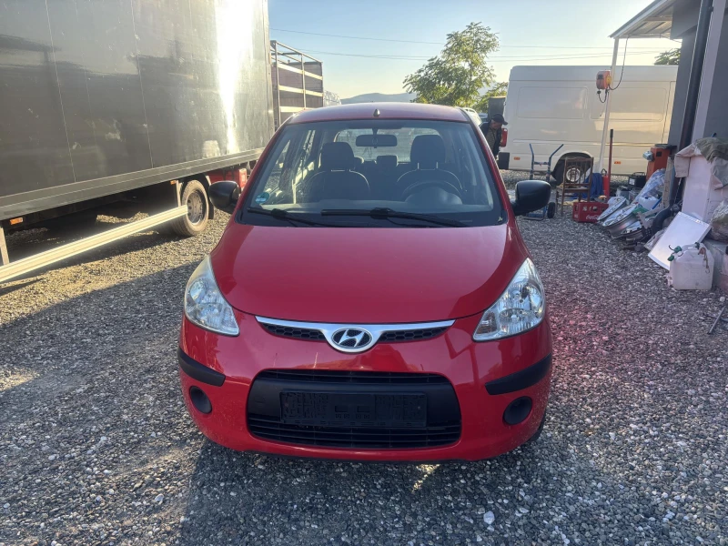 Hyundai I10 ПЕРФЕКТЕН, снимка 2 - Автомобили и джипове - 47439655