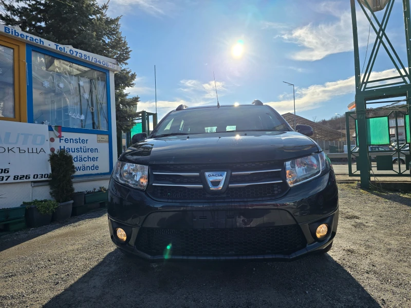 Dacia Logan 1.5DCi-Navi= Camera, снимка 2 - Автомобили и джипове - 48825340