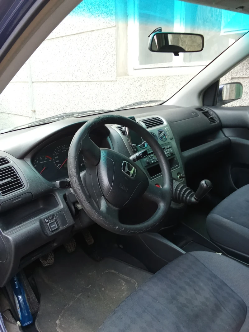 Honda Civic, снимка 5 - Автомобили и джипове - 49392759