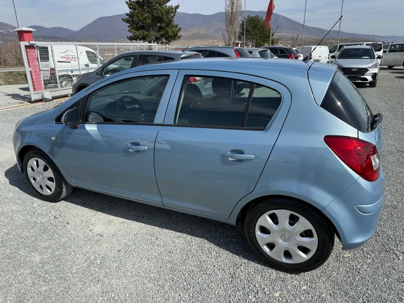 Opel Corsa (KATO НОВА)^(АГУ), снимка 9 - Автомобили и джипове - 49403544