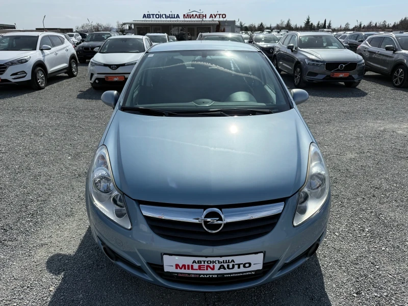 Opel Corsa (KATO НОВА)^(АГУ), снимка 2 - Автомобили и джипове - 49403544