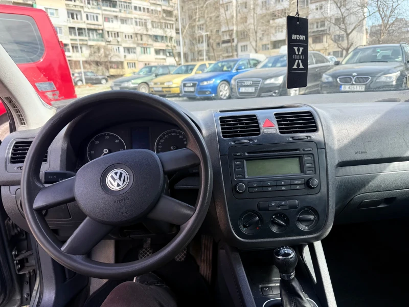 VW Golf, снимка 6 - Автомобили и джипове - 49452391