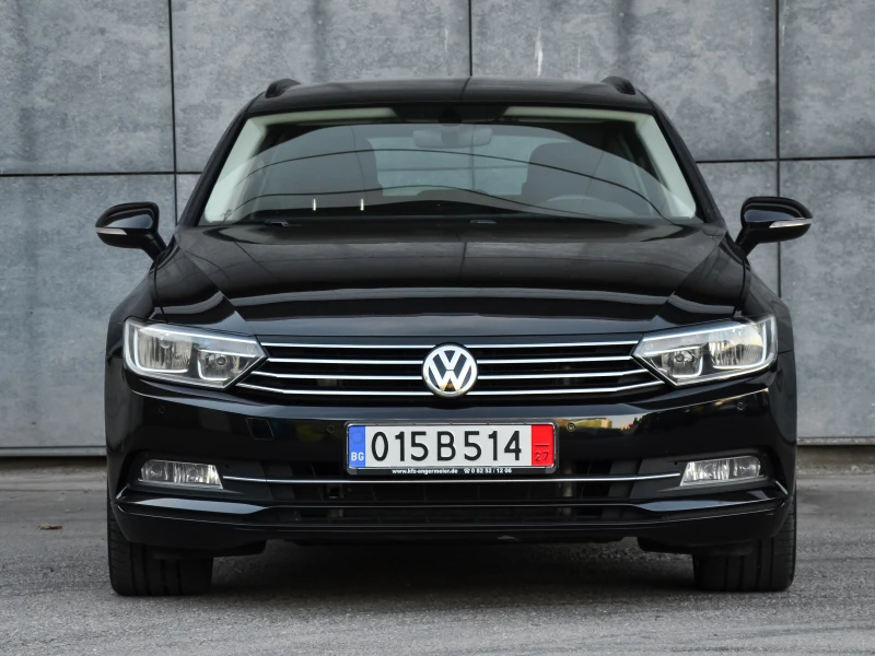 VW Passat 2.0 TDI, снимка 3 - Автомобили и джипове - 51534847