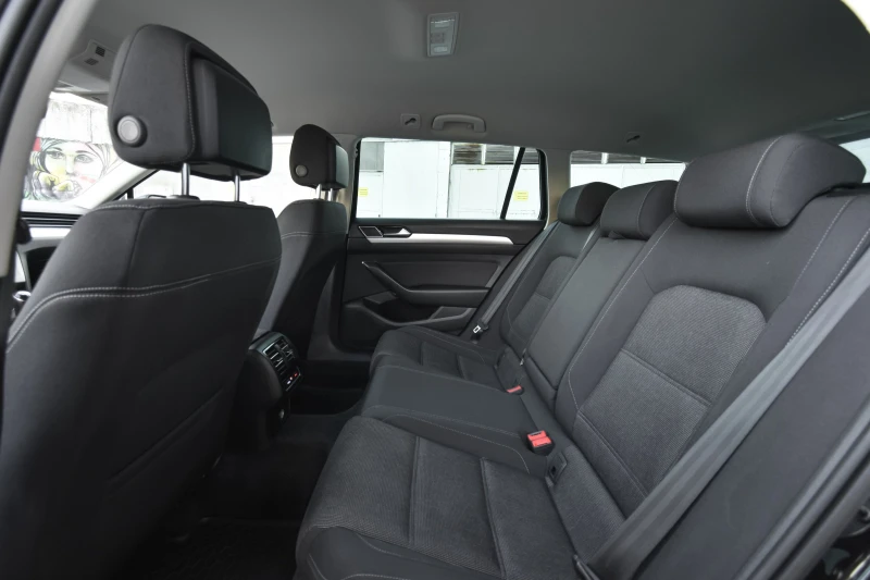 VW Passat 2.0 TDI, снимка 13 - Автомобили и джипове - 51534847