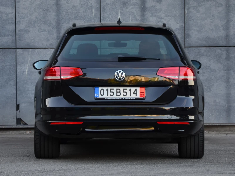 VW Passat 2.0 TDI, снимка 6 - Автомобили и джипове - 51534847