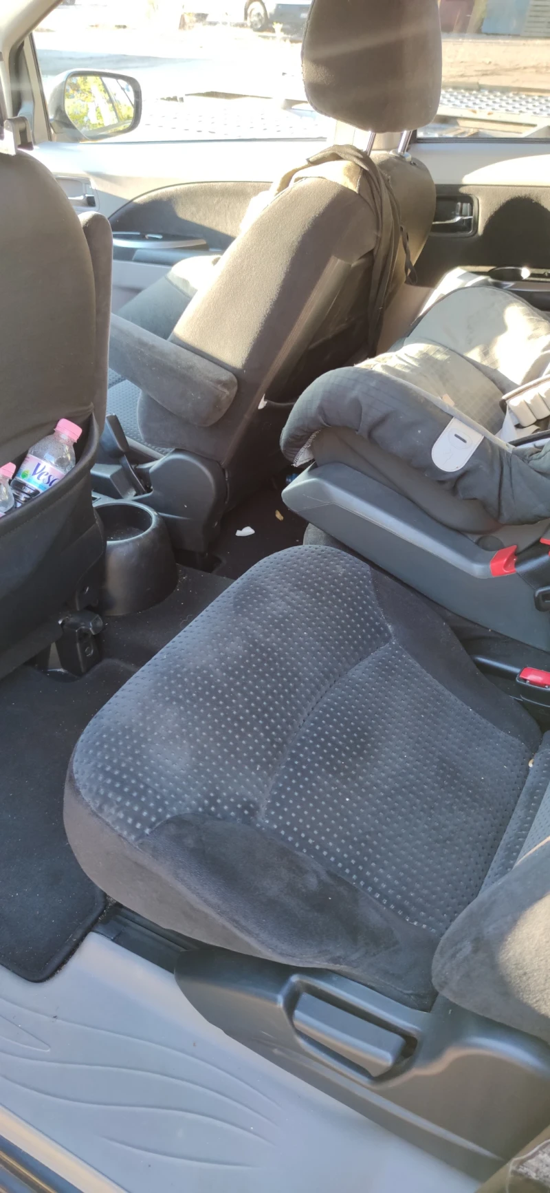 Mitsubishi Grandis 2 tdi, снимка 15 - Автомобили и джипове - 52514739