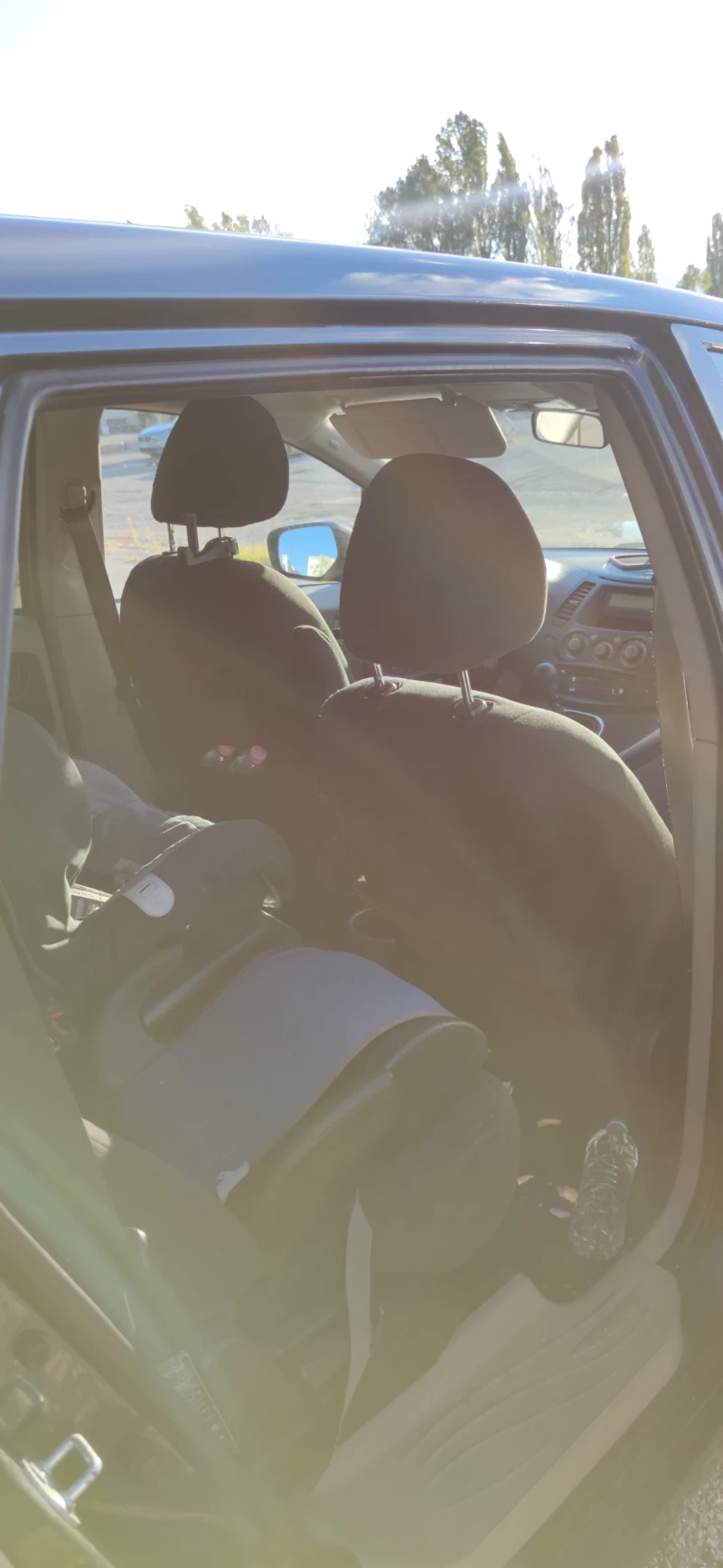 Mitsubishi Grandis 2 tdi, снимка 5 - Автомобили и джипове - 52514739