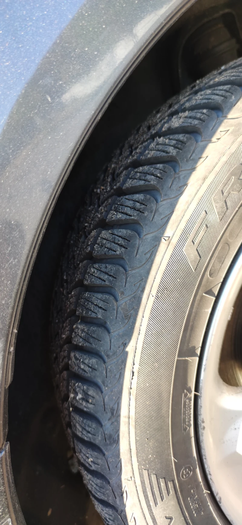 Mitsubishi Grandis 2 tdi, снимка 10 - Автомобили и джипове - 52514739