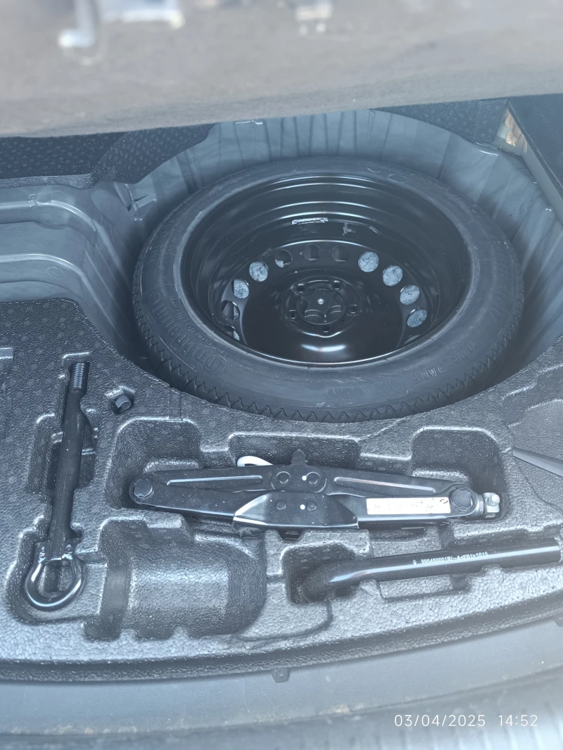 Renault Talisman, снимка 13 - Автомобили и джипове - 52243420