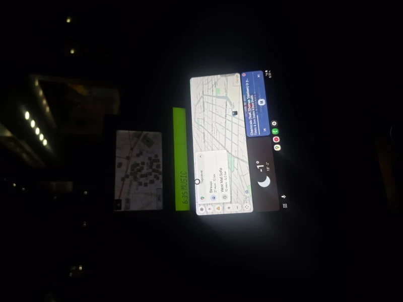 Mazda 5, снимка 6 - Автомобили и джипове - 52588170