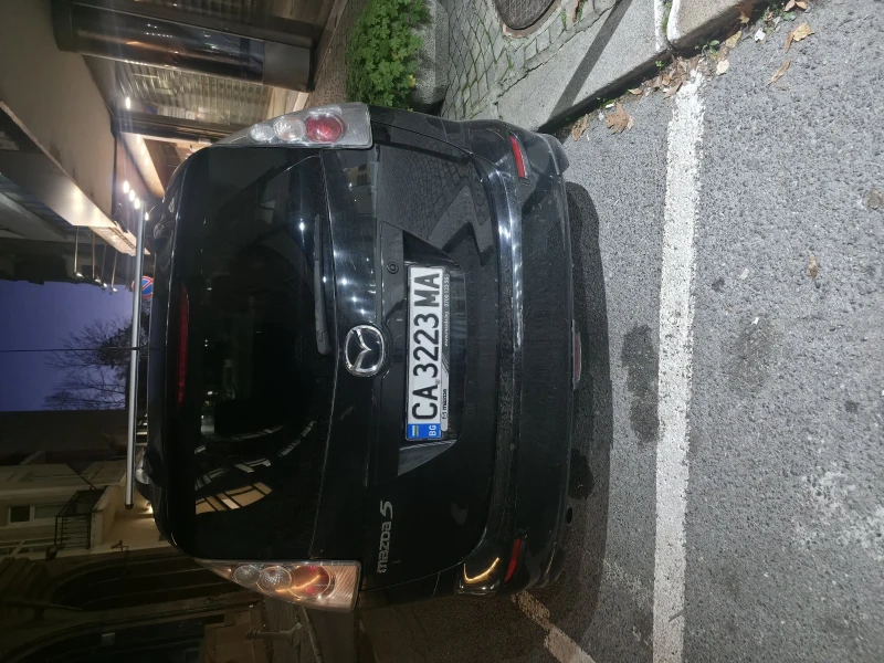 Mazda 5, снимка 4 - Автомобили и джипове - 52588170
