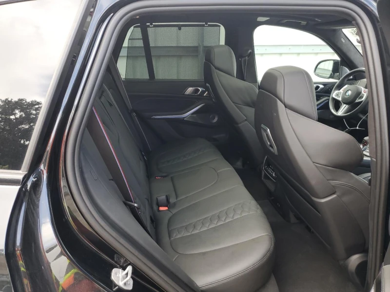 BMW X5M * X5 M COMPETITION* БЕЗ УДАР* , снимка 9 - Автомобили и джипове - 52378089