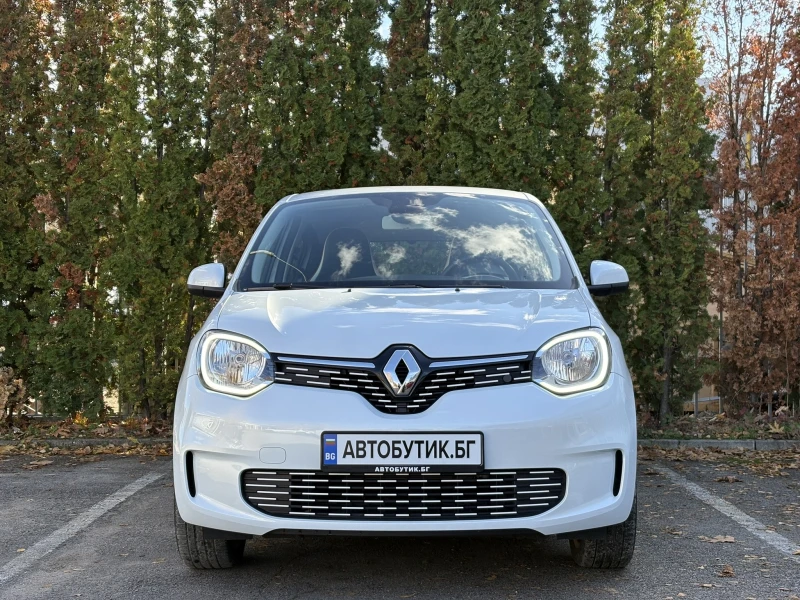 Renault Twingo Vibes Edition, снимка 2 - Автомобили и джипове - 52527600