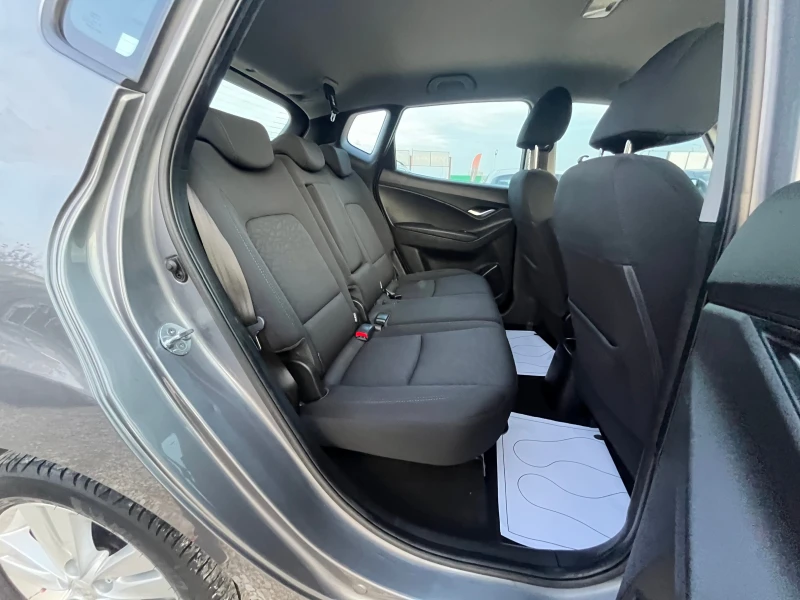 Hyundai Ix20 1.4CRDI, 90цк., ЛИЗИНГ, снимка 14 - Автомобили и джипове - 52563679