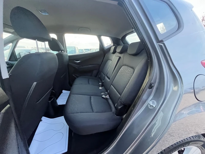 Hyundai Ix20 1.4CRDI, 90цк., ЛИЗИНГ, снимка 12 - Автомобили и джипове - 52563679