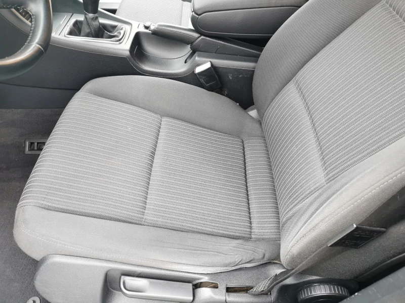 Audi A4 1.9 TDI, снимка 10 - Автомобили и джипове - 52705292