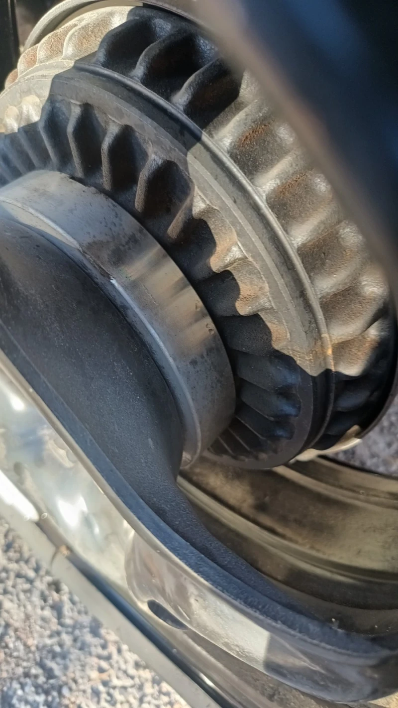 Dacia Sandero Stepway, снимка 7 - Автомобили и джипове - 52854771