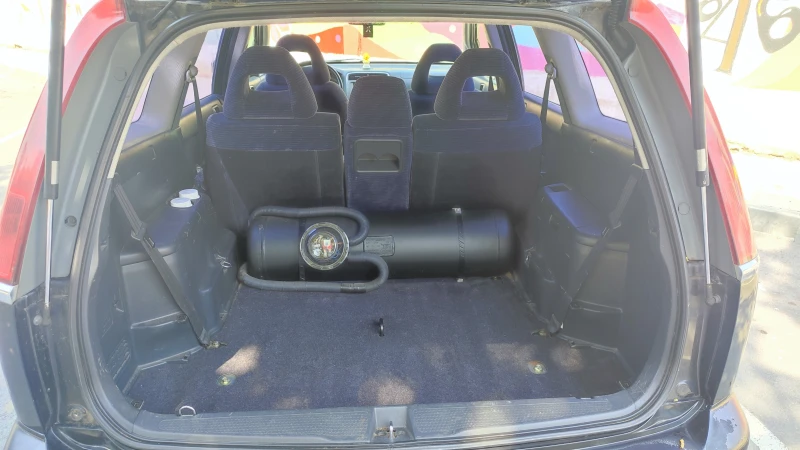 Honda Stream ГАЗ RN3, снимка 17 - Автомобили и джипове - 53018062