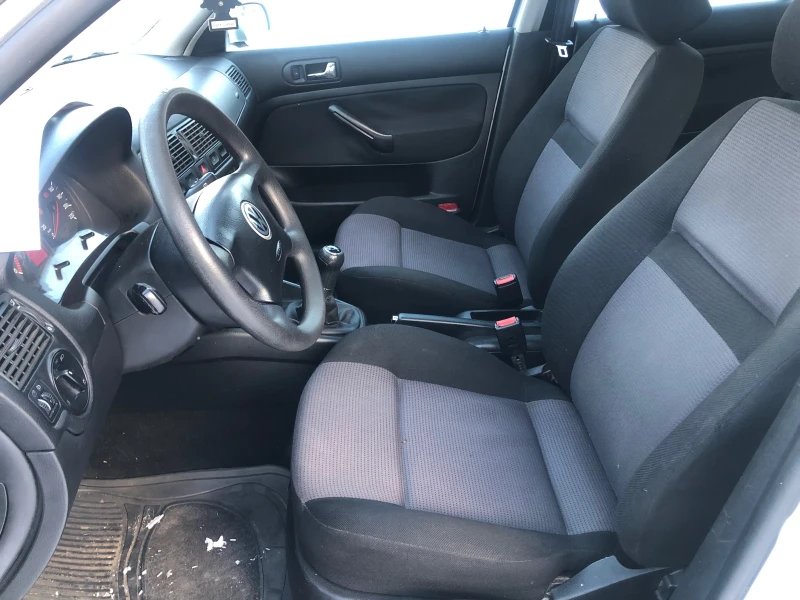 VW Golf 1.4i/16v 180х.км., снимка 6 - Автомобили и джипове - 53036789