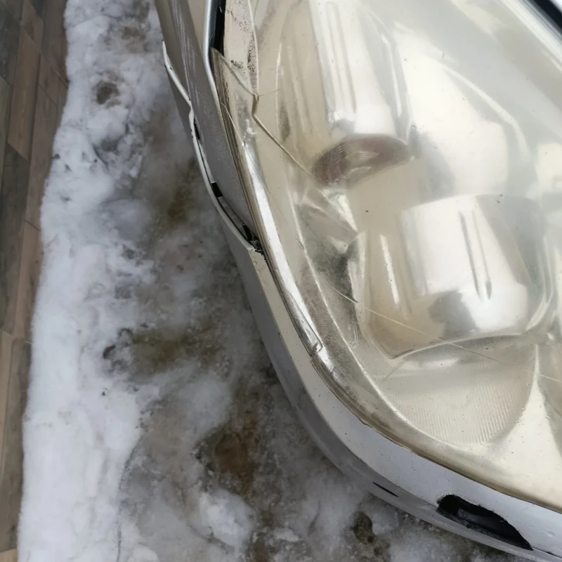 Opel Vectra, снимка 6 - Автомобили и джипове - 53211342