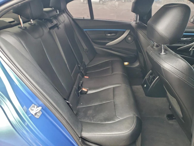 BMW 328 XI SULEV / M Sport / Dual exhaust / LED / Xenon /, снимка 10 - Автомобили и джипове - 53218565